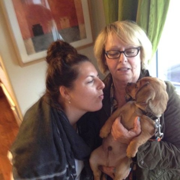 Meet your Posher, Alexandra - Picture 1 of 1